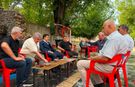 Beşiri’de Esnafla Gönül Köprüsü
