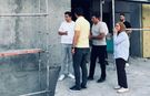 Beşiri'nin Yeni Dev Hastanesi Yükseliyor