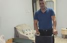 Bir Tekerlekli Sandalye, Bir Hayata Açılan Umut Kapısı Oldu