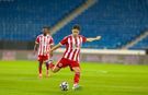 Brezilyalı David Kaiki Flores Petrolspor’da