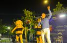 Cevizli Park Çocukların Kahkahalarıyla Şenlendi!