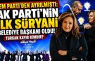 Türkan Kayır Neden İhraç Edildi? AK Parti’ye Geçişi Siyasi Dengeleri Nasıl Değiştirecek? İdil’de Şimdi Ne Olacak?