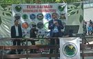 EKMEN: Hukuk, Adalet ve Demokrasi için mücadele edeceğiz