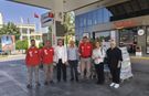 Emeklilere Akaryakıtta Yüzde 4 İndirim