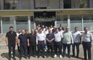 Ferdi Kurt’tan Yemek Sektörüne BATSO Mesajı