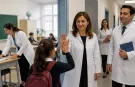 Öğretmenlere Önlük Zorunluluğu Geliyor