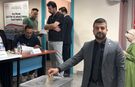 Genç Sağlık Sen Batman’da Yeni Dönem: Cafer Gül Başkan Seçildi