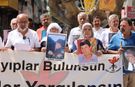 Hacı Ahmet Er İçin “Failler Yargılansın” Haykırışı