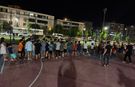 Hilal Mahallesi Sporla Şenlendi!