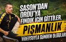 Sason’dan Ordu’ya Fındık İçin Gittiler, “Pişmanlık” Videosuyla Gündem Oldular!