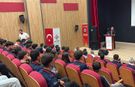 İtfaiyecilik ve Sivil Savunma Programı Büyük İlgi Gördü