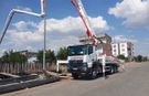 Kaçak Yapıya Ağır Darbe! Beton Firmasına 500 Bin TL Ceza