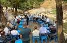 Kozluk’ta Kırgın Aileleri Buluşturan Barış Girişimi Sonuç Verdi