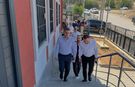 Kozluk’ta Sağlık Hizmetleri Mercek Altında: 339 İzlem Nasıl Gerçekleştirildi?