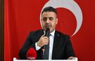 MHP’de Muhammed Arif Çetin Görevine Devam Edecek
