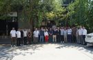 Mobilya ve Marangozculardan BATSO’da İstişare Grubu’na Güçlü Destek