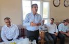 Nasıroğlu: Geleceğe Bırakılacak En Büyük Miras Huzur