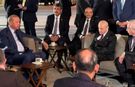 Nasıroğlu’ndan Malazgirt’te “Bin Yıllık Kardeşlik” Mesajı