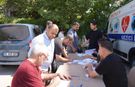Personele Kapsamlı Sağlık Taraması