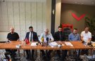 Petrol City AVM’de ortaklar arasında sert polemik