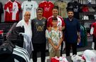 Petrolspor İçin Güç Birliği Çağrısı: “15 Bin Kişiyle Tribünleri Dolduralım”