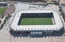 Petrolspor’a 70 Milyon TL’lik Modern Arena