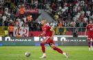 Petrolspor’da Dória farkı! Kaptan savunmada duvar örüyor