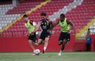 Petrolspor’da Galibiyet Havası! Gözler Boluspor Maçında