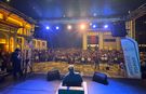 Peygamber Sevgisi Külliyeyi Doldurdu