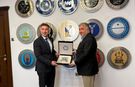 Rektör Demir, Marmara Üniversitesi’nde