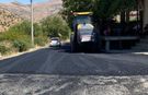 Sason’da 125 Kilometrelik Güzergâhta Çalışma Tamamlandı