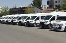 Servis Ücretleri Bekleniyor: 300 Araç İçin Kritik Süreç Başladı