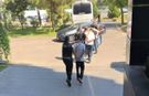 Silahlı Kurşunlama Olaylarında 5 Şüpheli Yakalandı: 3’ü Tutuklandı
