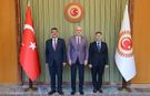 TBMM Başkanı Numan Kurtulmuş Batman'a Geliyor