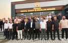 TEKSİAD'dan BATSO Seçimlerinde Kritik Destek