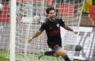 Batman Petrolspor'da Polat Yaldır fırtına gibi esti