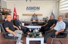 BATMAN SGK’DAN SAHADA YOĞUN MESAİ