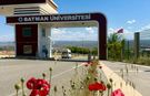 Batman Üniversitesi’nde Doluluk ve Kayıt Oranları Zirvede