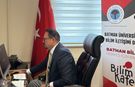 Batman Üniversitesinden Gazze ile Akademik Dayanışma