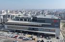 Batman’a Dev Lezzet Yatırımı! Doyuyo! PetrolCity AVM’de Kapılarını Açıyor