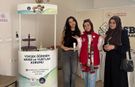 Batman’a Gelen Üniversitelilere Sıcak Karşılama