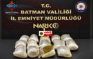 Batman’da 7 Kilo 400 Gram Skunk Ele Geçirildi, 2 Şüpheli Tutuklandı