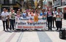 Batman’da 753. Hafta: Kayıplar İçin Adalet Çağrısı