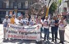 Batman’da 754. hafta: Kayıplar için adalet çağrısı