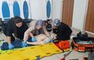 Batman’da Acil Sağlık Personeline Güncelleme Eğitimi