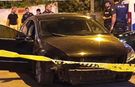 Batman’da Araca Saldırı: 1 Yaralı