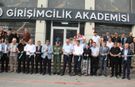 Batman’da Girişimcilik Akademisi hizmete açıldı