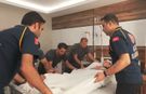 Batman’da Hastanede Gerçeğini Aratmayan Tatbikat