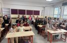 Batman’da Öğrenciler Uyum Haftasıyla Ders Başı Yaptı