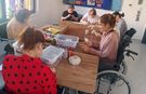 Batman’da Özel Gereksinimli Bireyler Hayata Daha Güçlü Katılıyor